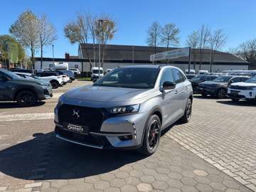 DS 7 Crossback So Chic PT225