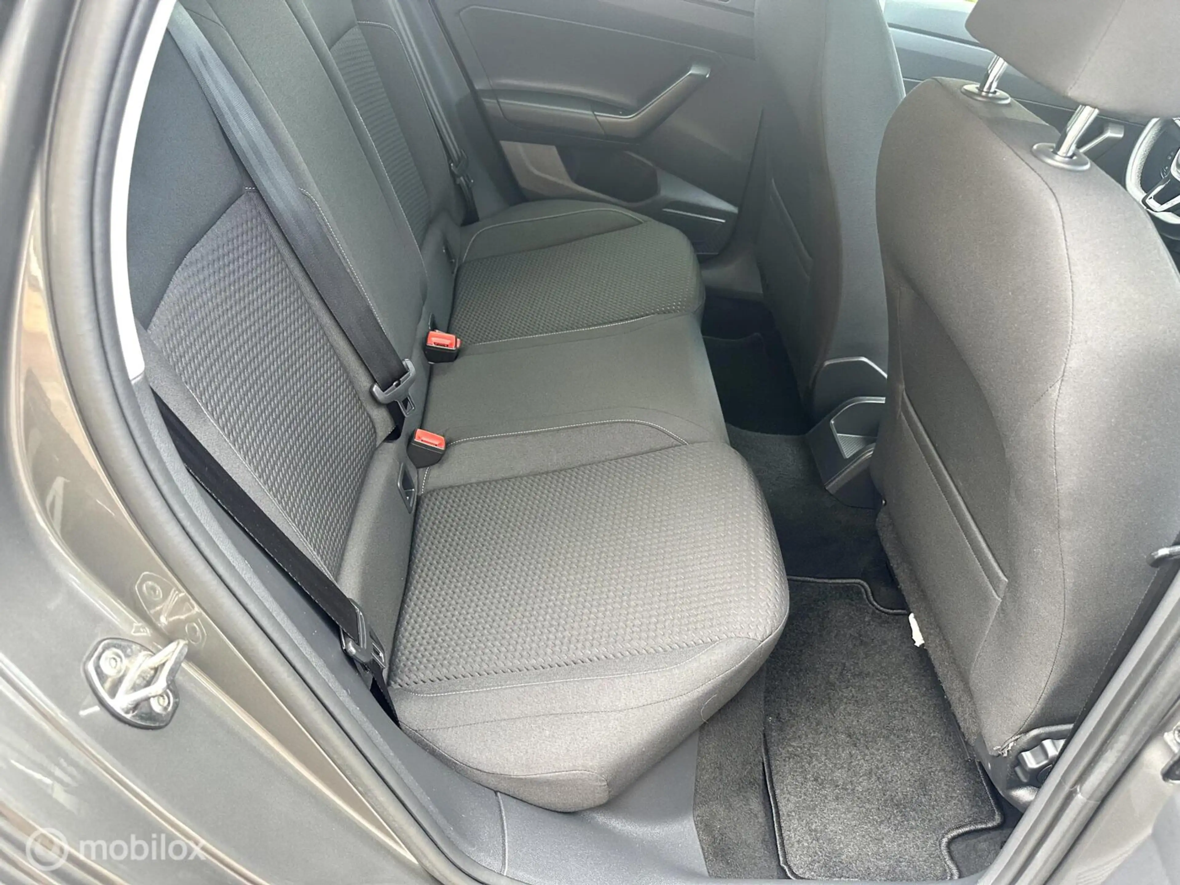 Volkswagen Polo 1.0 TSI 95PK Comfortline AIRCO BLUETOOTH STOELVERW — photo 11