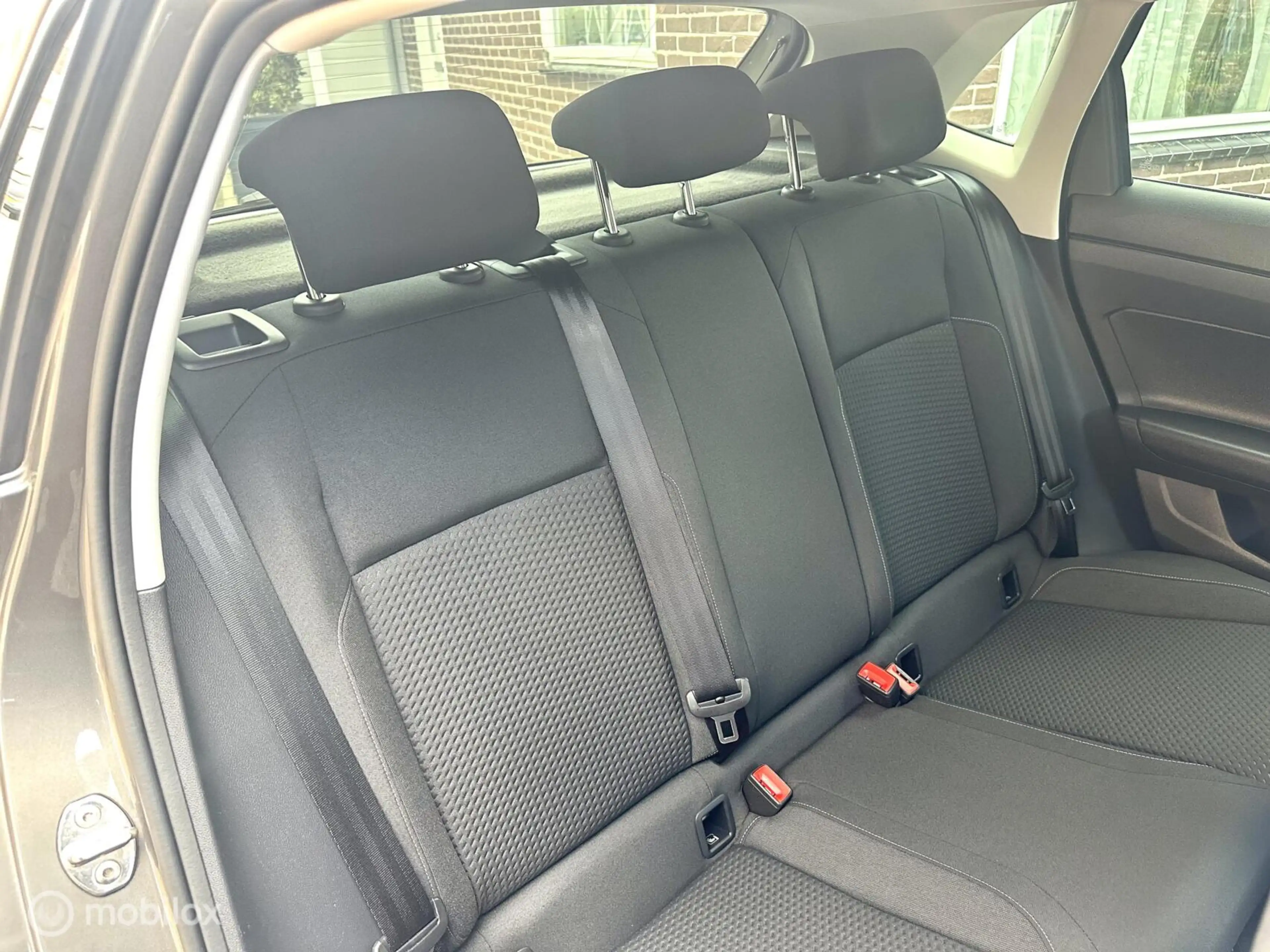 Volkswagen Polo 1.0 TSI 95PK Comfortline AIRCO BLUETOOTH STOELVERW — photo 12