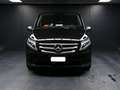 Mercedes-Benz Vito 2.2 119 CDI 4x4 PC-SL Furgone Long Noir - thumbnail 2
