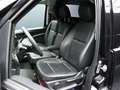 Mercedes-Benz Vito 2.2 119 CDI 4x4 PC-SL Furgone Long Noir - thumbnail 11