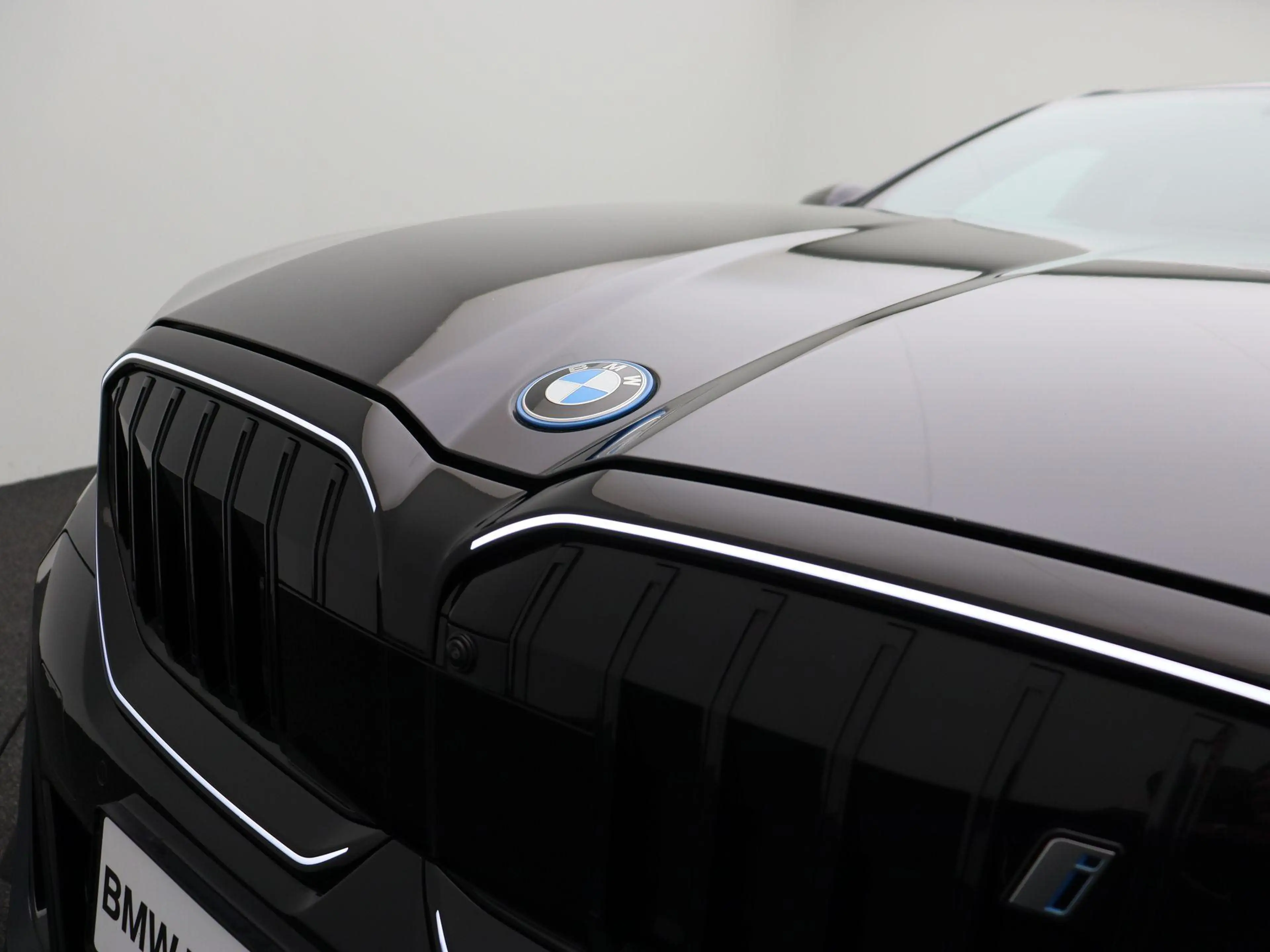 BMW i5 Touring E-Drive 40 M Sportpakket Pro | Comfort Acc — photo 7