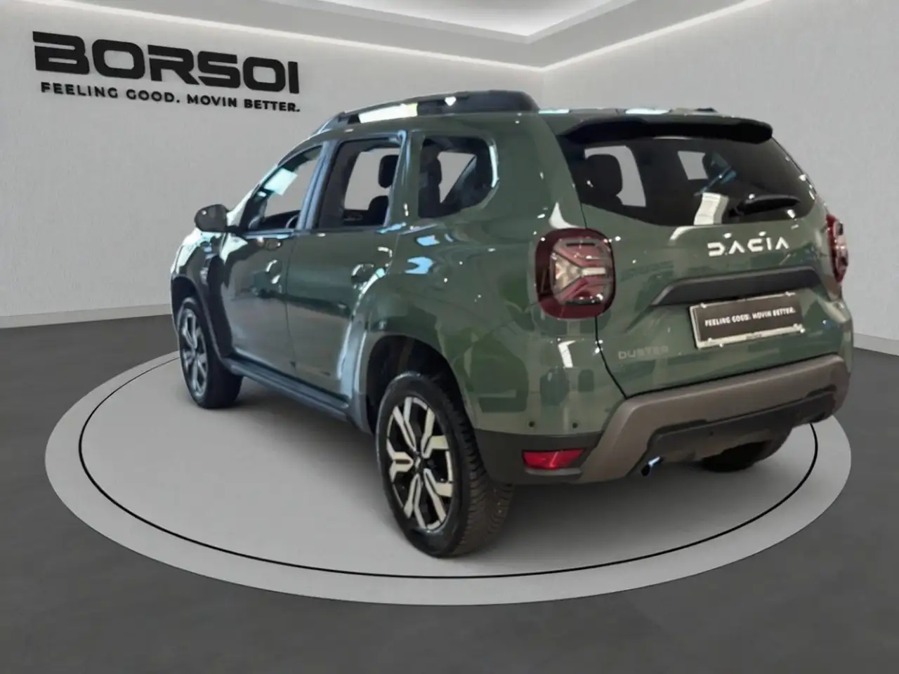 Dacia Duster 1.0 TCe GPL 4x2 Extreme, миниатюра 3