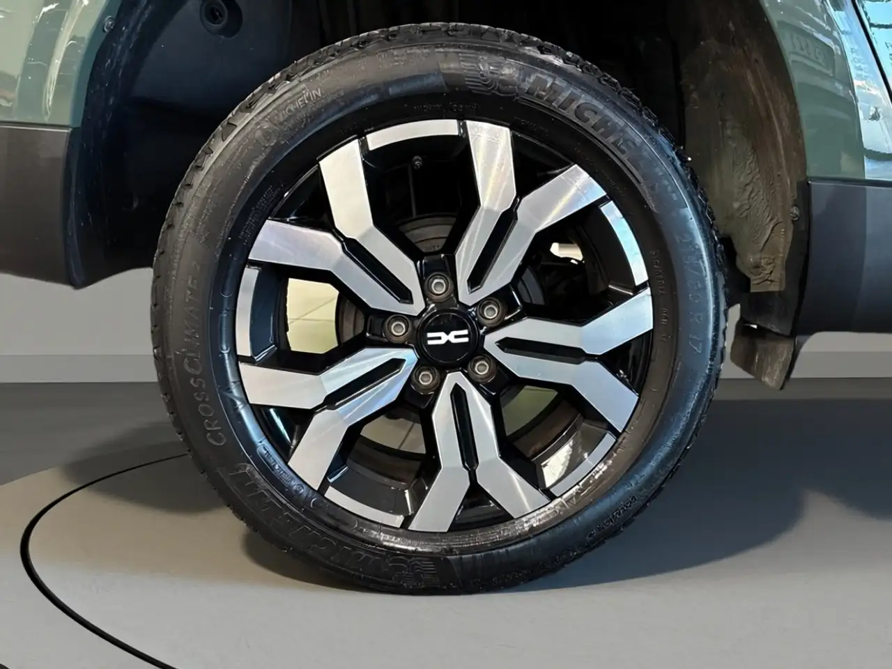 Dacia Duster 1.0 TCe GPL 4x2 Extreme, миниатюра 22