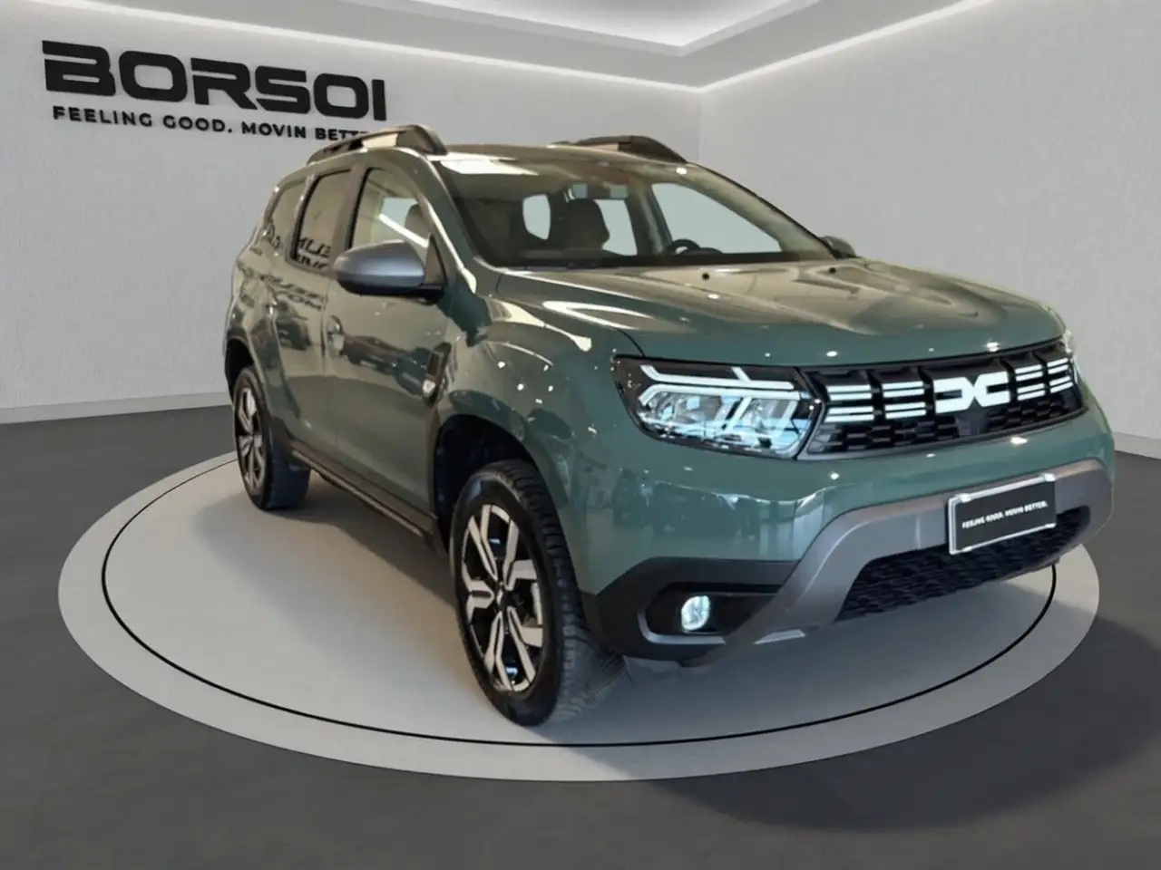 Dacia Duster 1.0 TCe GPL 4x2 Extreme, миниатюра 7