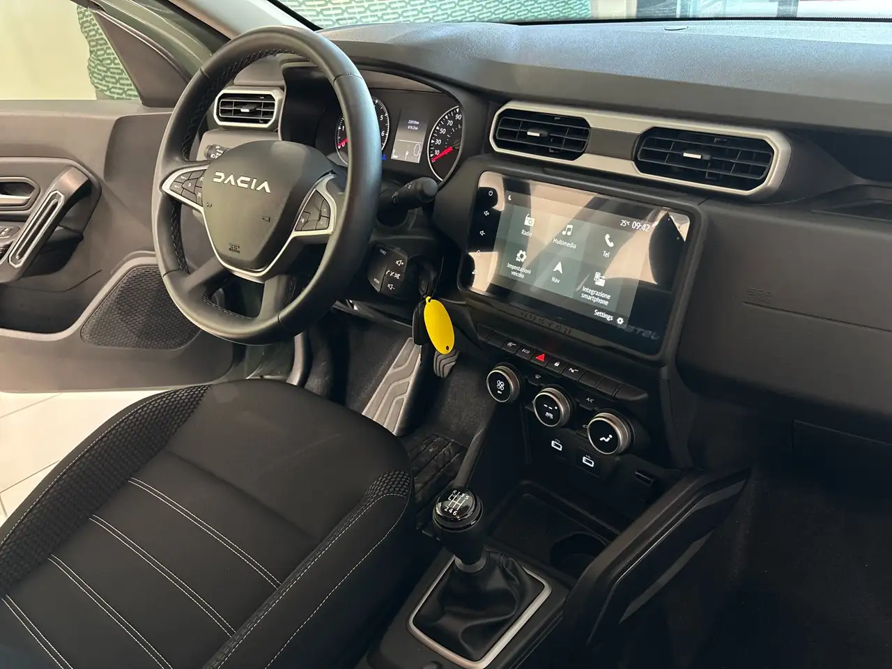 Dacia Duster 1.0 TCe GPL 4x2 Extreme, миниатюра 19