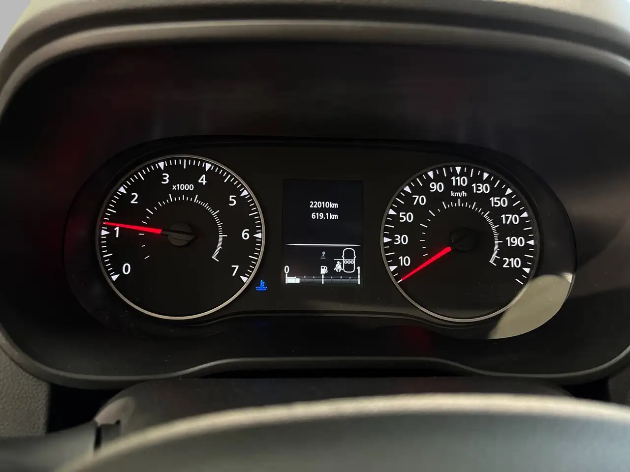 Dacia Duster 1.0 TCe GPL 4x2 Extreme, миниатюра 11