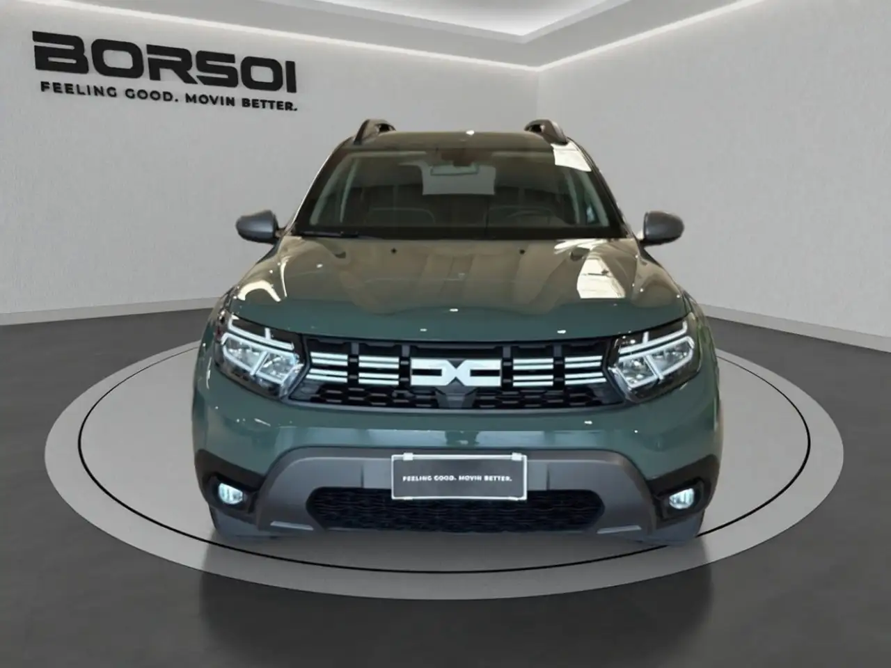 Dacia Duster 1.0 TCe GPL 4x2 Extreme, миниатюра 8
