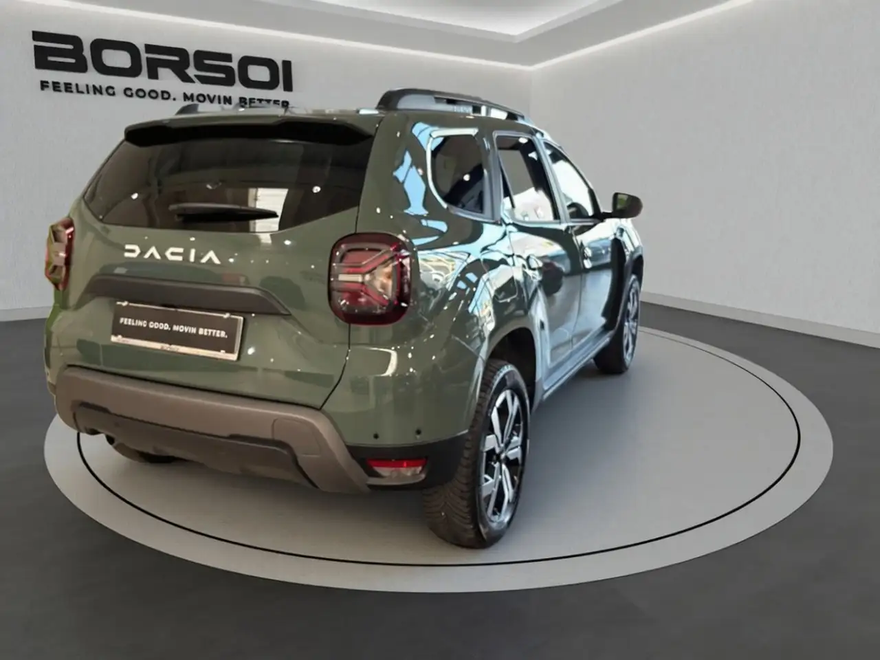 Dacia Duster 1.0 TCe GPL 4x2 Extreme, миниатюра 5