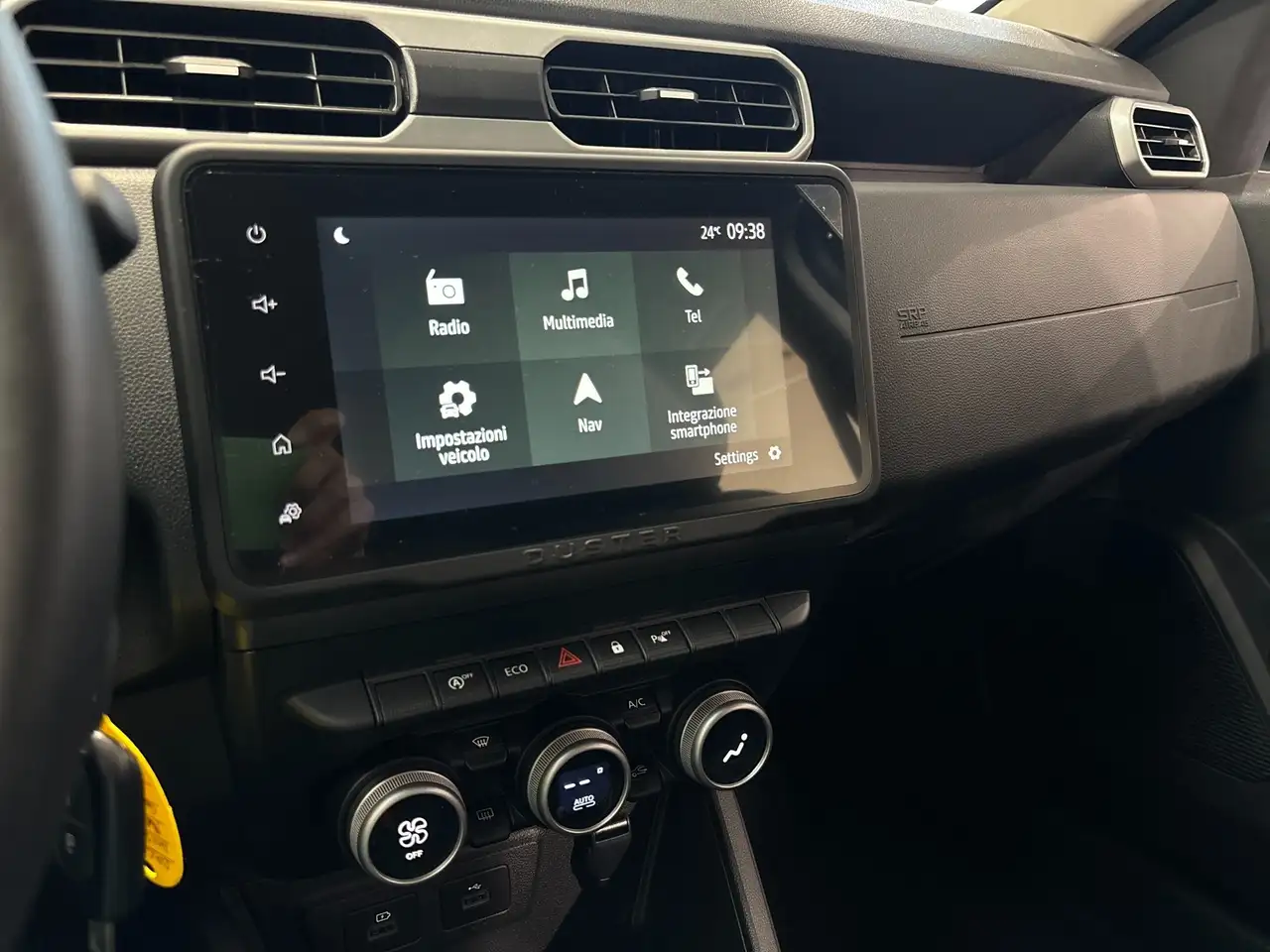 Dacia Duster 1.0 TCe GPL 4x2 Extreme, миниатюра 12