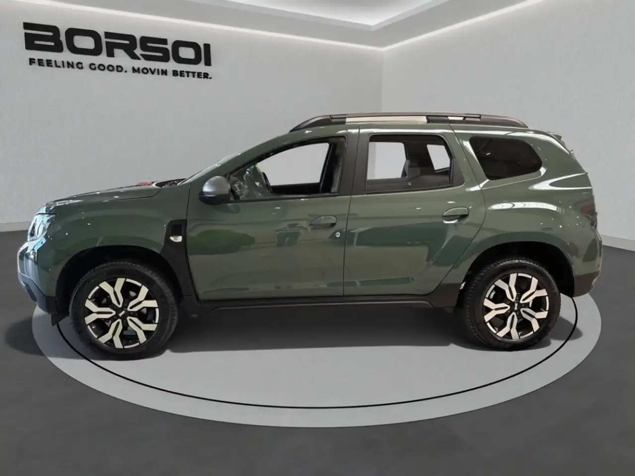 Dacia Duster 1.0 TCe GPL 4x2 Extreme, миниатюра 2