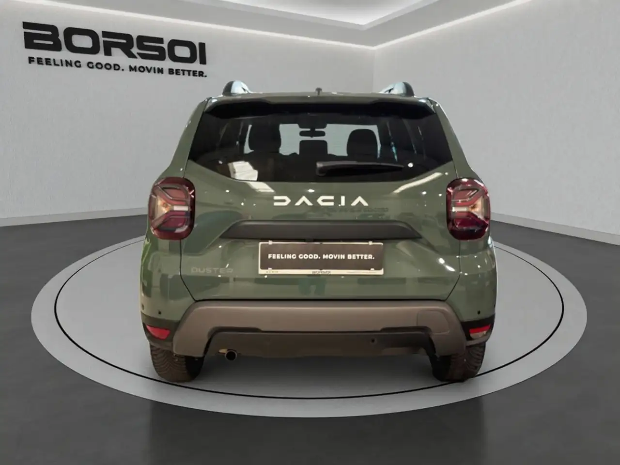 Dacia Duster 1.0 TCe GPL 4x2 Extreme, миниатюра 4