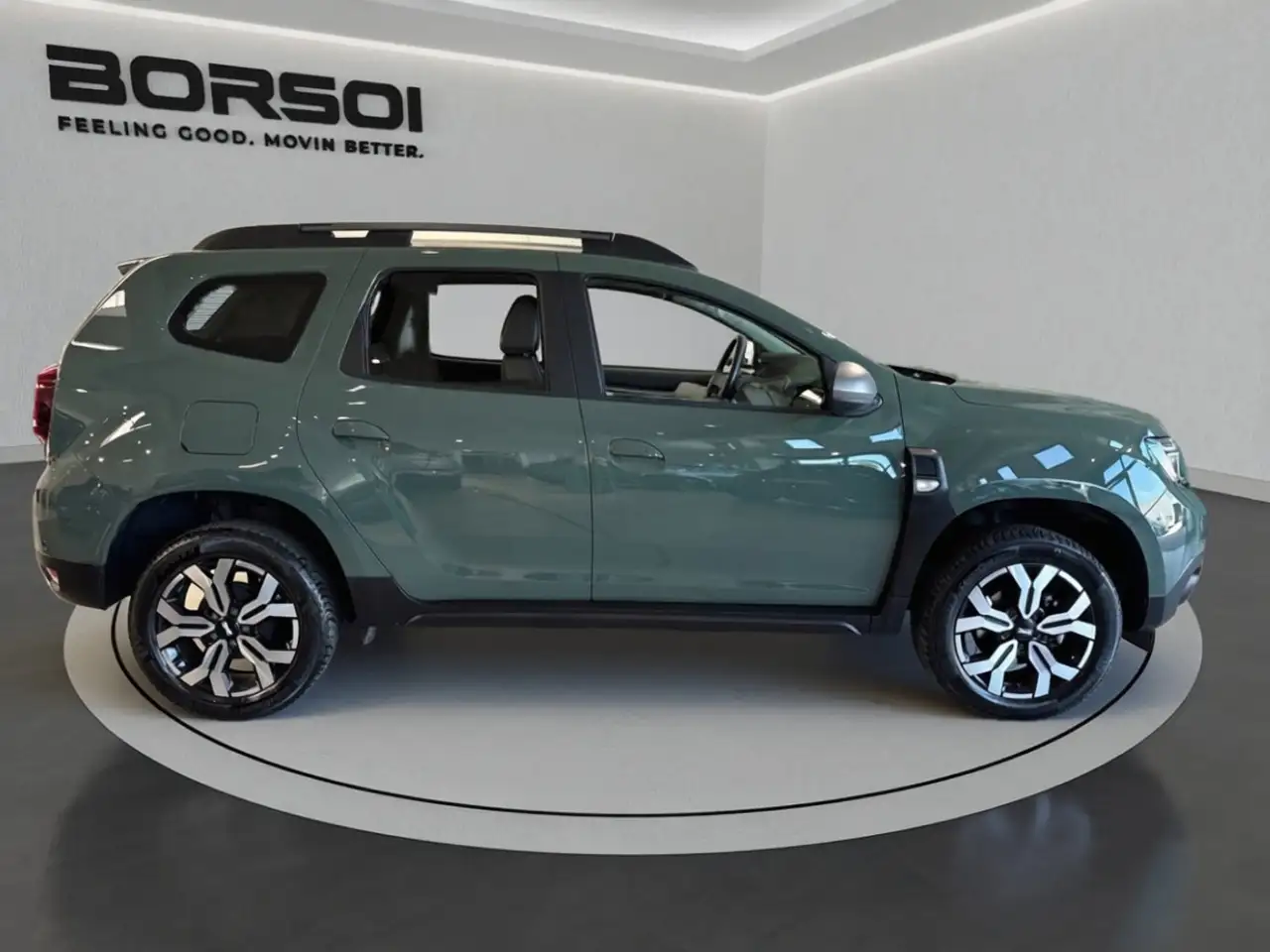 Dacia Duster 1.0 TCe GPL 4x2 Extreme, миниатюра 6