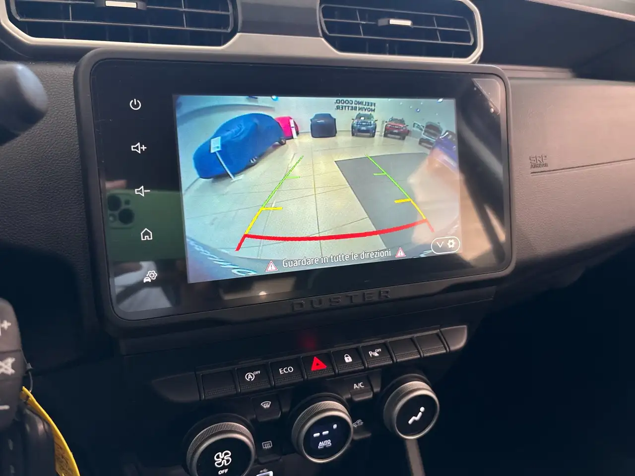 Dacia Duster 1.0 TCe GPL 4x2 Extreme, миниатюра 20