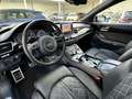Audi S8 plus 4.0 TFSI quattro | Schiebedach | B&O Grau - thumbnail 14