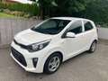 Kia Picanto Picanto 1,0 DPI ISG Silber Silber Blanco - thumbnail 2