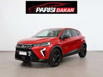 1.3L MHEV 140CV Black Edition *PROMO PARISI GROUP*