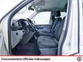 Volkswagen T6.1 Transporter t6.1 28 2.0 tdi 150cv 4motion kombi p.c. dsg7 Blanc - thumbnail 7