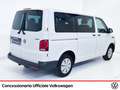 Volkswagen T6.1 Transporter t6.1 28 2.0 tdi 150cv 4motion kombi p.c. dsg7 Blanc - thumbnail 4