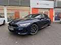 BMW 840 840i Bleu - thumbnail 2