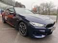 BMW 840 840i Bleu - thumbnail 4