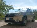 Dacia Sandero Stepway GPL Bronzo - thumbnail 2