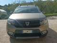 Dacia Sandero Stepway GPL Bronzo - thumbnail 3