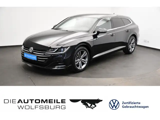 Volkswagen Arteon 2.0 TDI DSG R Line AHK/ACC