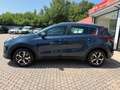 Kia Sportage 1.6 CRDI 136 CV DCT7 2WD GT Line Grigio - thumbnail 4