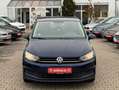 Volkswagen Touran 1.2 TSI Trendline BMT/Start-Stopp*KLIMA* Blau - thumbnail 2