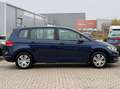 Volkswagen Touran 1.2 TSI Trendline BMT/Start-Stopp*KLIMA* Blau - thumbnail 5