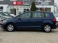 Volkswagen Touran 1.2 TSI Trendline BMT/Start-Stopp*KLIMA* Blau - thumbnail 4