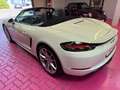 Porsche Boxster 718 Approved neu,20 Zoll,DAB+, Blanc - thumbnail 8