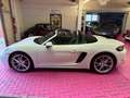 Porsche Boxster 718 Approved neu,20 Zoll,DAB+, Blanc - thumbnail 4