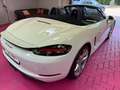 Porsche Boxster 718 Approved neu,20 Zoll,DAB+, Blanc - thumbnail 7