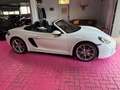 Porsche Boxster 718 Approved neu,20 Zoll,DAB+, Blanc - thumbnail 5