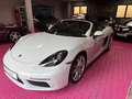 Porsche Boxster 718 Approved neu,20 Zoll,DAB+, Blanc - thumbnail 2