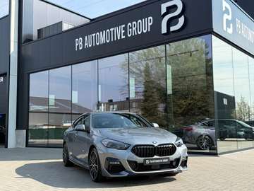 MSeats-H&K-Pano-Sport Pro pakket-Head Up-Full