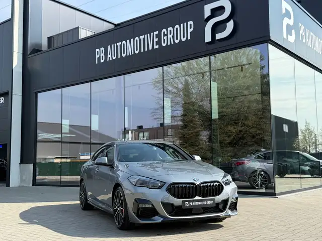 BMW 220 MSeats-H&K-Pano-Sport Pro pakket-Head Up-Full