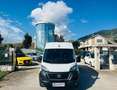 Fiat Ducato 35 LH2 2.2Mjt3 140CV E6D-fin ALLESTITO/IVA INCLUSA Blanc - thumbnail 1