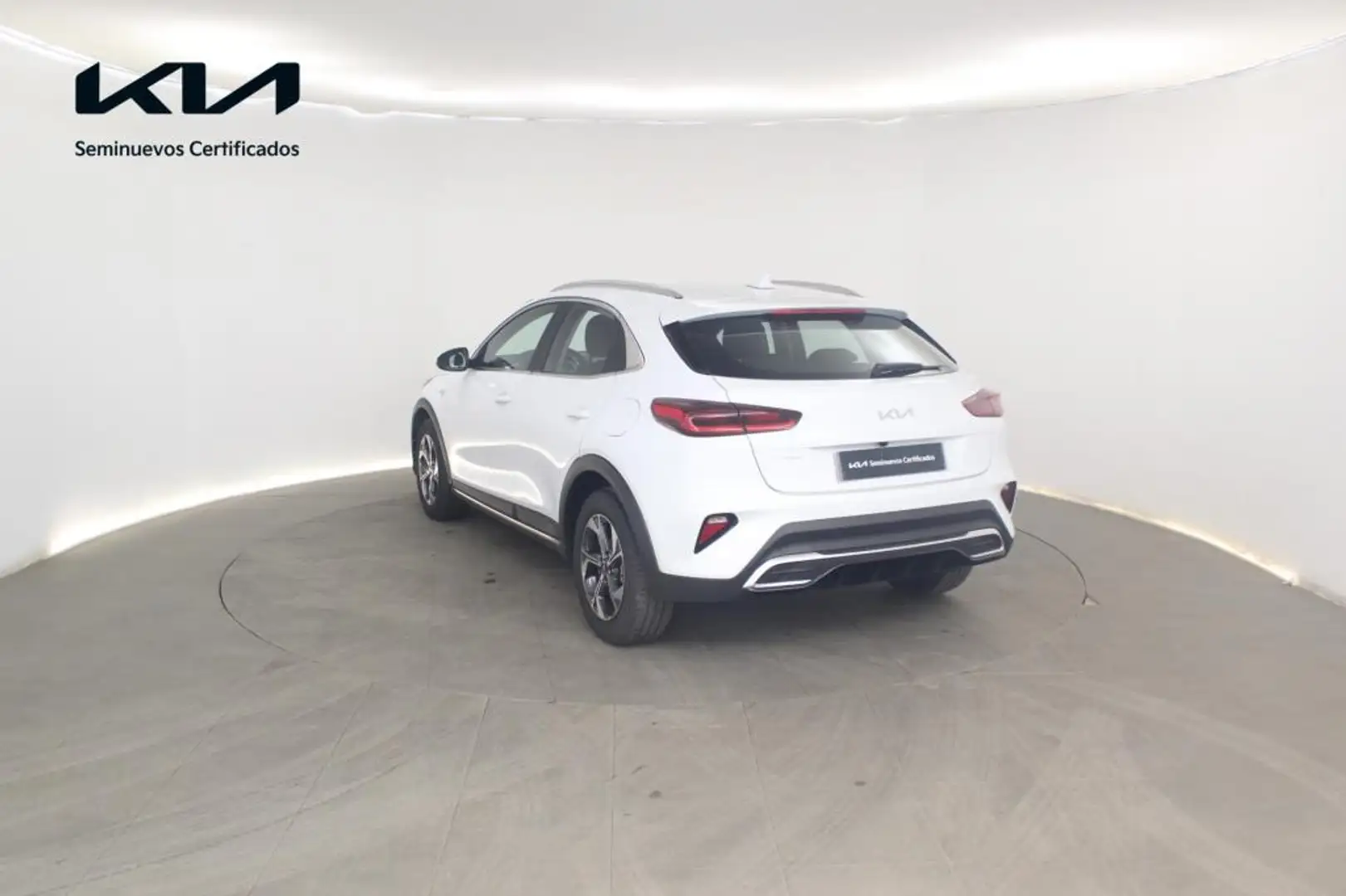 Kia XCeed 1.0 T-GDi Drive - 2