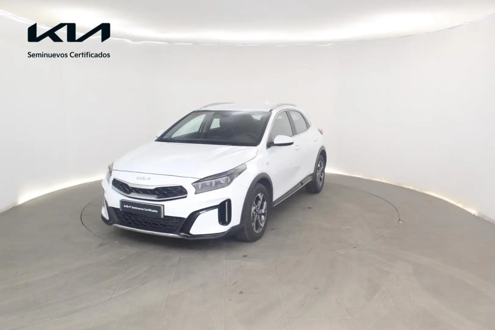 Kia XCeed 1.0 T-GDi Drive - 1