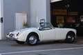 MG MGA 1600 Weiß - thumbnail 10