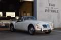 MG MGA 1600 Weiß - thumbnail 2