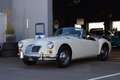 MG MGA 1600 Weiß - thumbnail 4