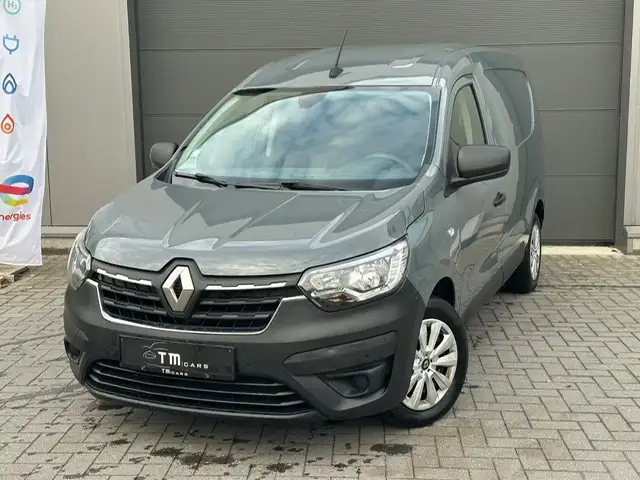 Renault Express dodehoek/navigatie/cruise controle
