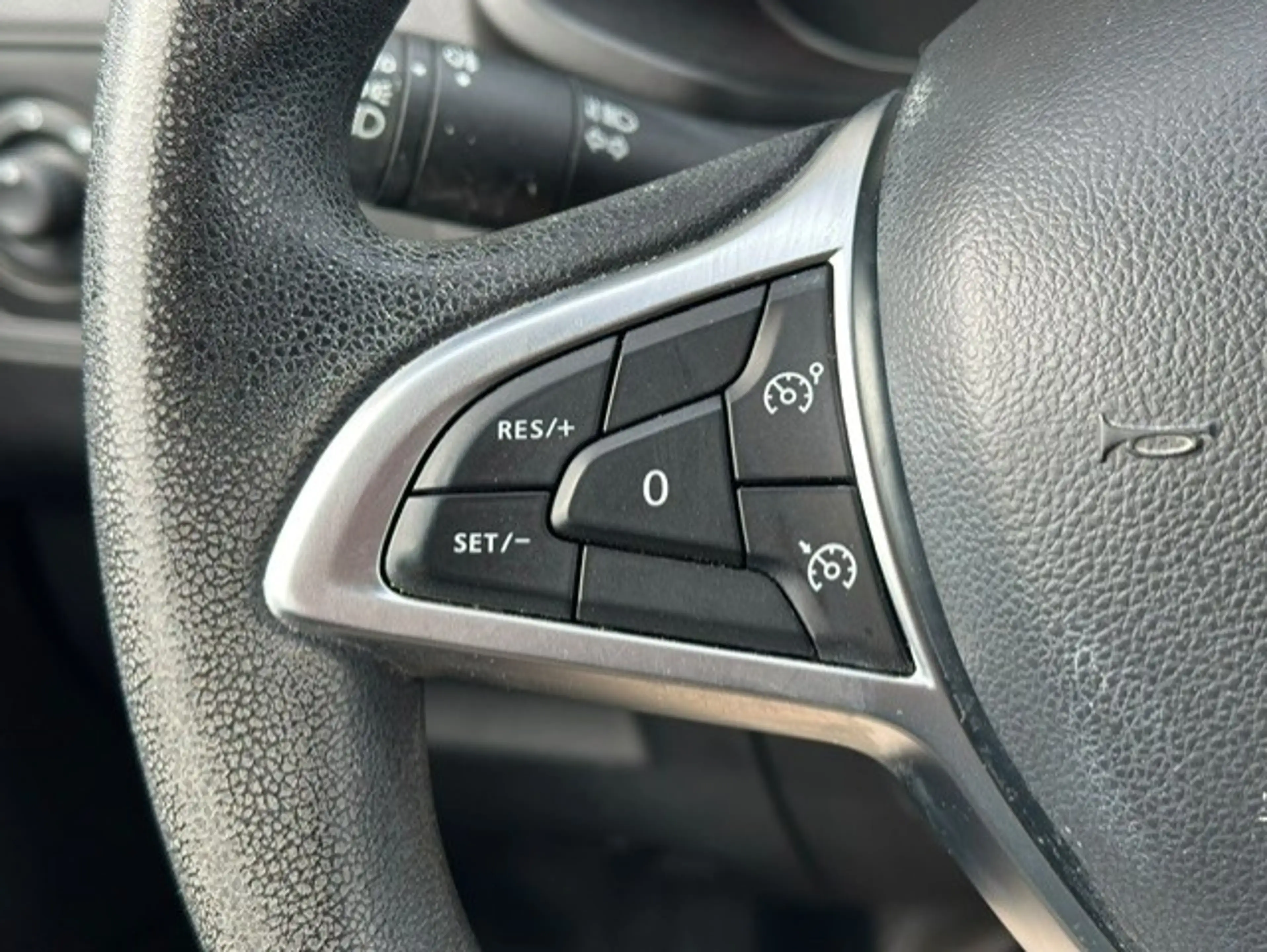 Renault Express dodehoek/navigatie/cruise controle — photo 13