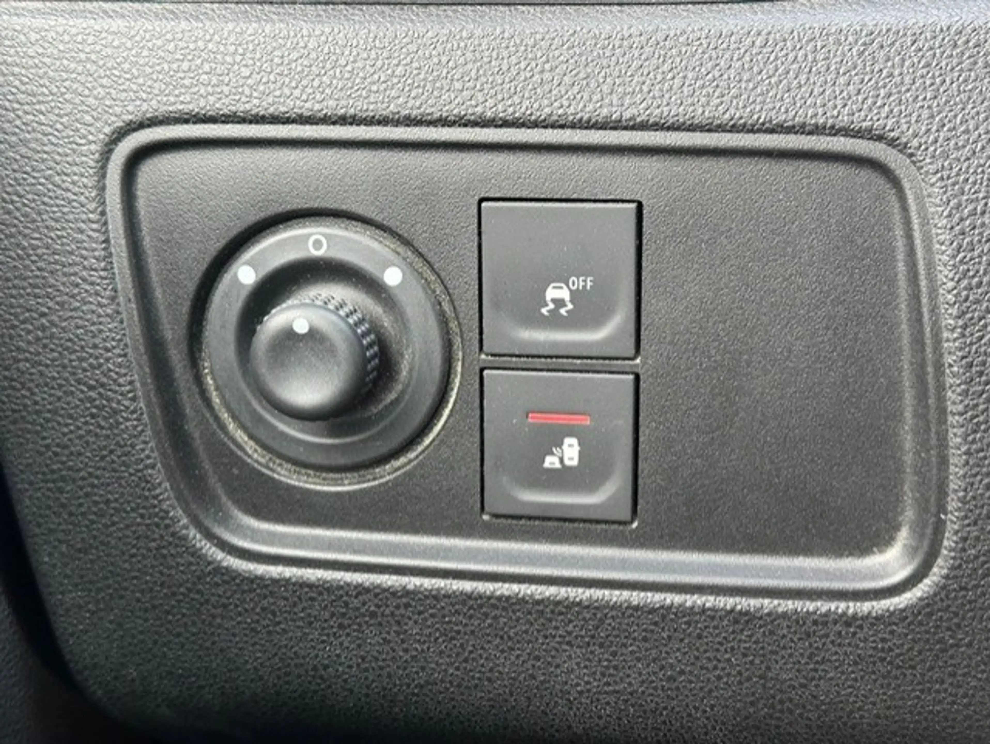 Renault Express dodehoek/navigatie/cruise controle — photo 8