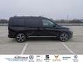 Volkswagen Caddy Maxi Style 1.5l TSIe 85kW DSG 7-Sitzer LR LED Noir - thumbnail 2