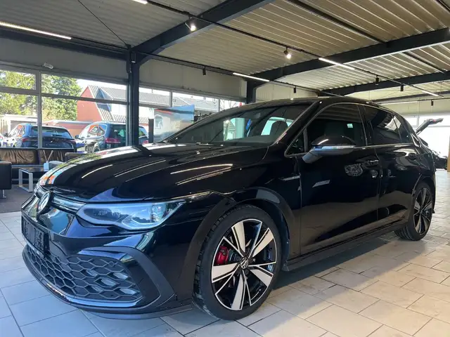 Volkswagen Golf GTD 2023 GTD 200CV
